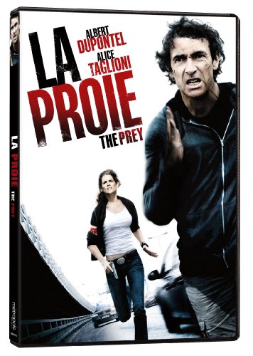 LA PROIE (THE PREY) (VERSION FRANAISE)