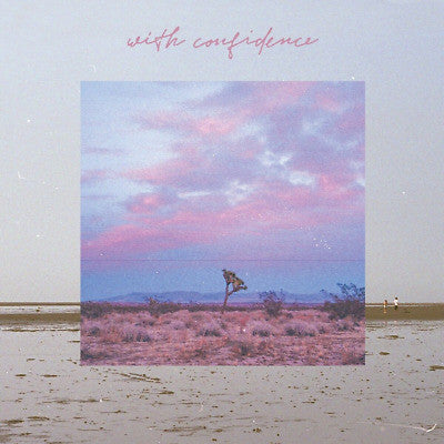 WITH CONFIDENCE - WITH CONFIDENCE  (CD)