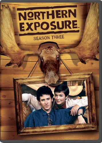 NORTHERN EXPOSURE: SEASON 3