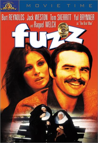 FUZZ (WIDESCREEN) (BILINGUAL) [IMPORT]