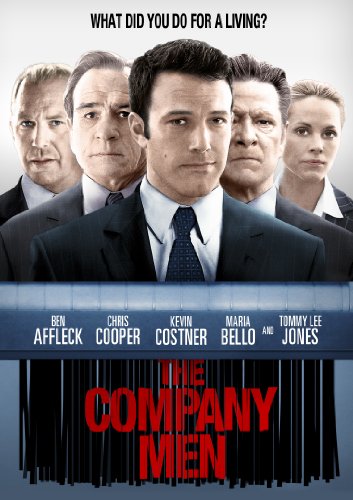 THE COMPANY MEN