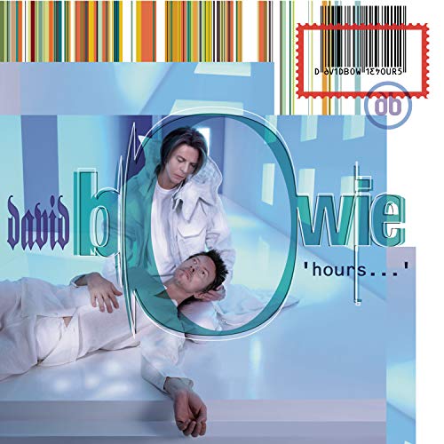 BOWIE, DAVID  - HOURS (5 BONUS TRACKS)