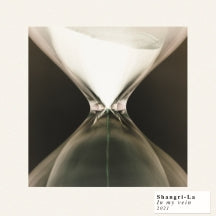 SHANGRI-LA - IN MY VEIN [CD]