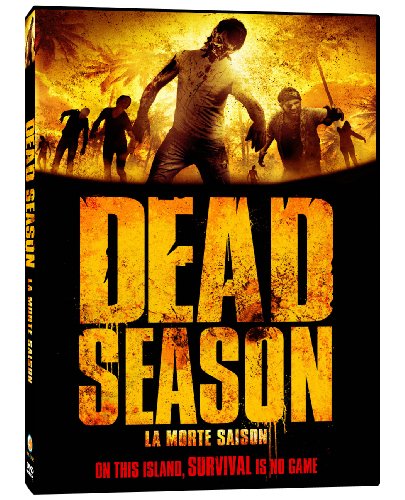 DEAD SEASON - BILINGUAL