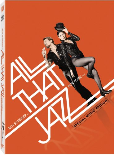 ALL THAT JAZZ (SPECIAL MUSIC EDITION) (BILINGUAL)