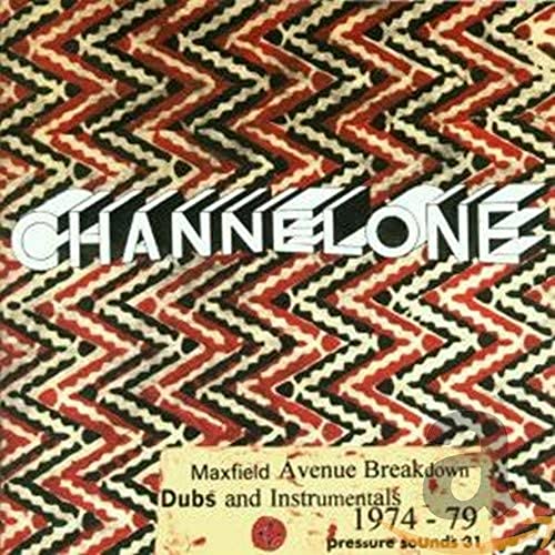 CHANNEL ONE - MAXFIELD AVENUE BREAKDOWN