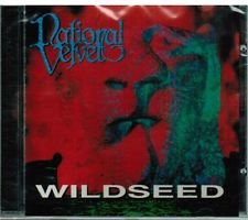 NATIONAL VELVET - WILDSEED