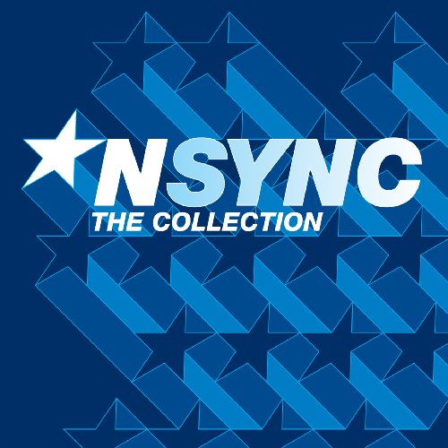 N SYNC - THE COLLECTION