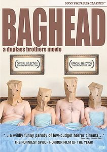 BAGHEAD: A DUPLASS BROTHERS MOVIE