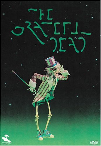 GRATEFUL DEAD - THE MOVIE: LIVE (2DVD)