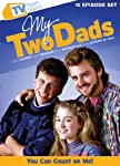 MY TWO DADS - DVD-YOU CAN COUNT ON ME