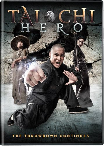 TAI CHI HERO (SOUS-TITRES FRANAIS)