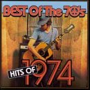 VARIOUS ARTISTS - HITS OF 1974