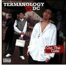 TERMANOLOGY  - OUT OF THE GATE