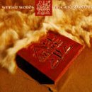 ALL ABOUT EVE (BAND) - WINTER WORDS