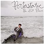 PORTASTATIC - BE STILL PLEASE