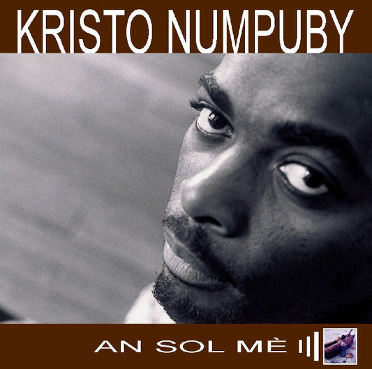 NUMPUBY, KRISTO  - AN SOL ME