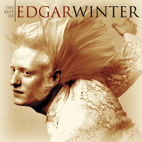 WINTER, EDGAR - BEST OF (RM) (W/2 LIVE TRACKS)