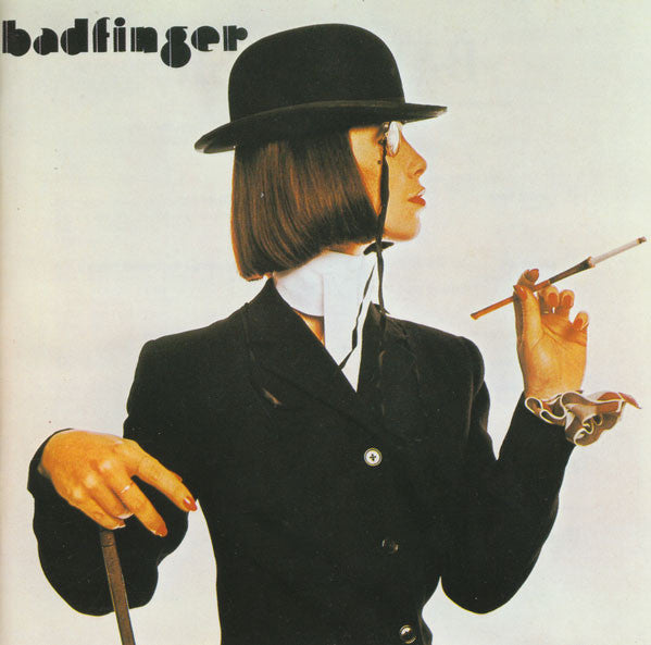 BADFINGER  - ST (JOEY MOLLAND ON COVER)