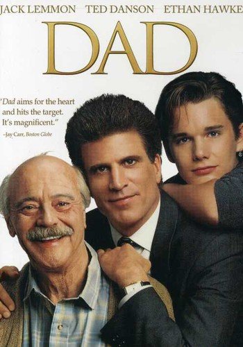 DAD [IMPORT]