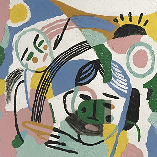 W. H. LUNG - VANITIES (CD)