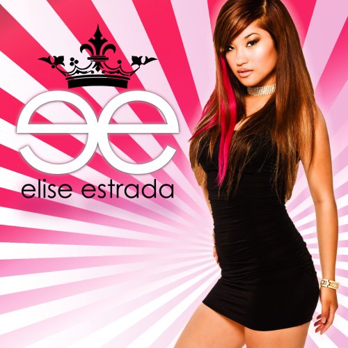 ESTRADA, ELISE - ELISE ESTRADA