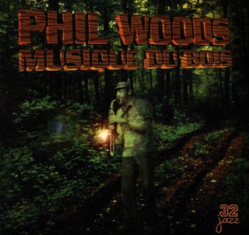 WOODS, PHIL - MUSIQUE DUBOIS