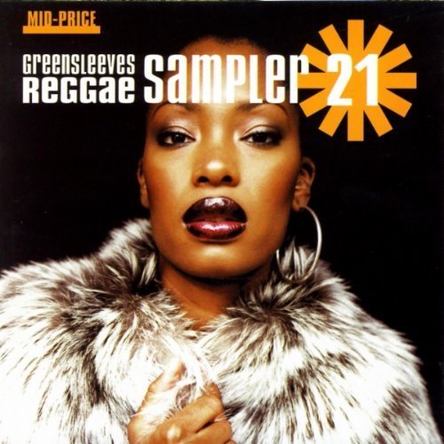 VARIOUS  - GREENSLEEVES REGGAE SAMPLER
