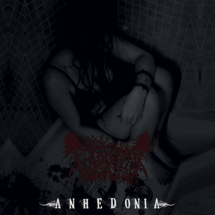 LIFELESS - ANHEDONIA