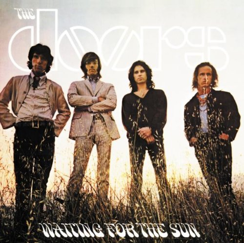 DOORS, THE - WAITING FOR THE SUN