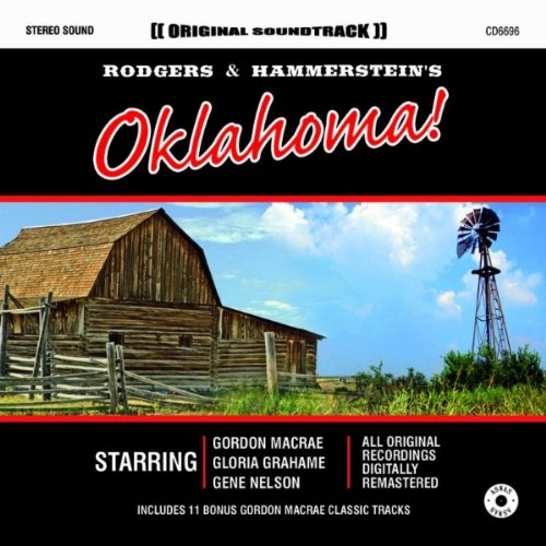 VARIOUS - OKLAHOMA!