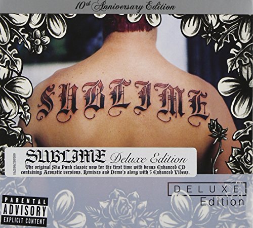 SUBLIME - SUBLIME