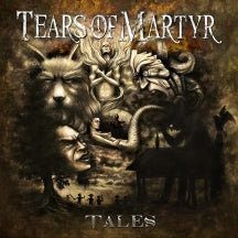 TEARS OF MARTYR - TALES [CD]