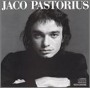 PASTORIUS, JACO - JACO PASTORIUS