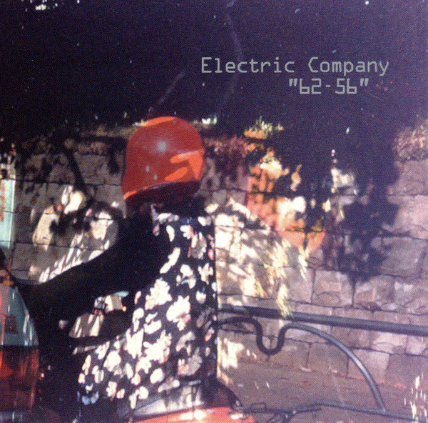 ELECTRIC COMPANY  - 62-56