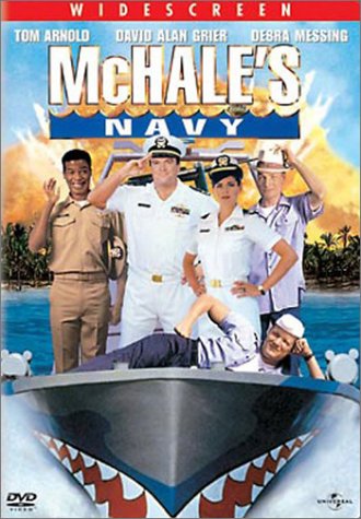 MCHALES NAVY (BILINGUAL)