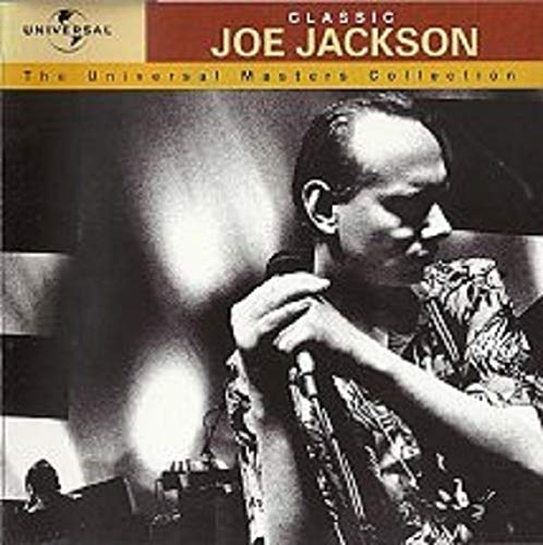 JACKSON, JOE - CLASSIC