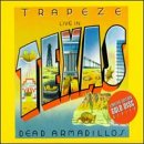 TRAPEZE  - DEAD ARMADILLOS