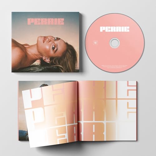 PERRIE - PERRIE (CD)