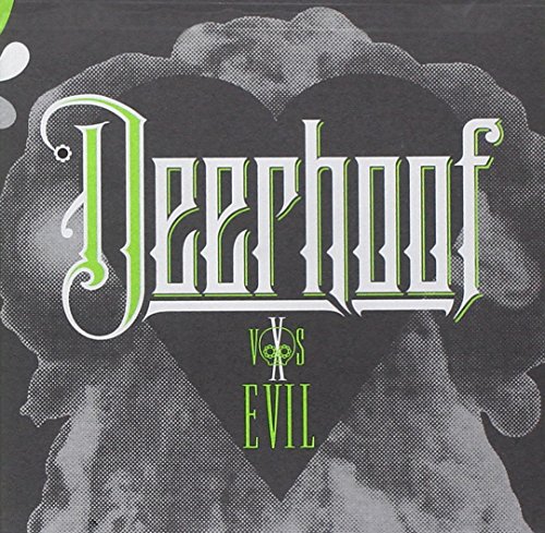 DEERHOOF - DEERHOOF VS. EVIL