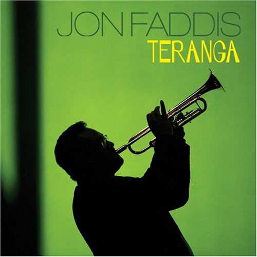 FADDIS, JON - TERANGA