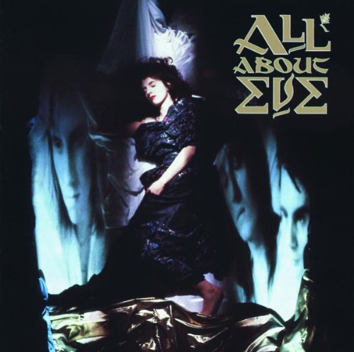 ALL ABOUT EVE - ALL ABOUT EVE