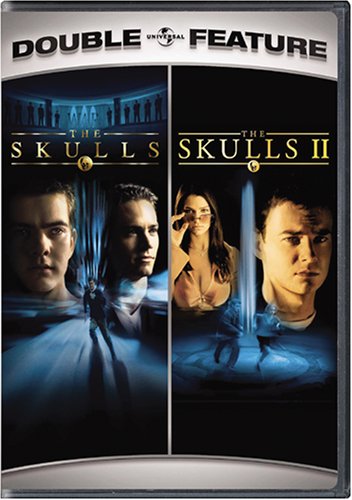 THE SKULLS 1 / THE SKULLS 2 (BILINGUAL)