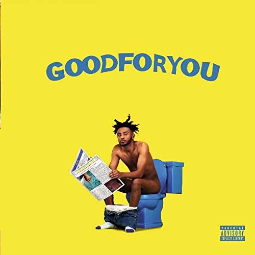 AMINE - GOOD FOR YOU