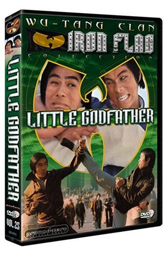 WU-TANG CLAN:LITTLE GODFATHER