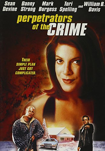 PERPETRATORS OF THE CRIME [IMPORT]