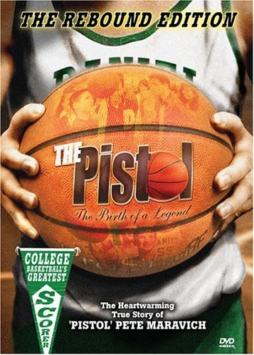 THE PISTOL: THE BIRTH OF A LEGEND [IMPORT]