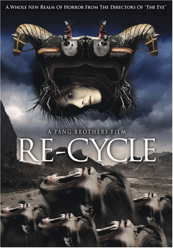 RE-CYCLE