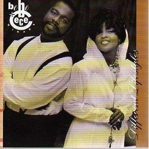 BEBE & CECE WINANS - DIFFERENT LIFESTYLES