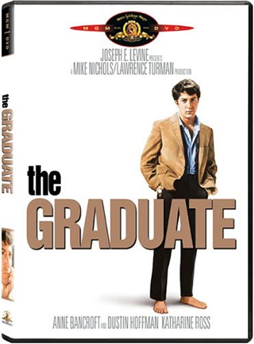 THE GRADUATE (BILINGUAL)